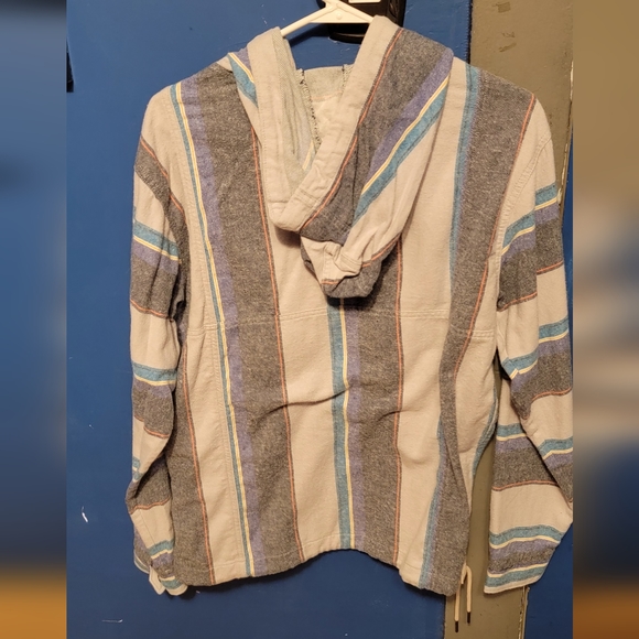 No boundaries hoodie sweater - Picture 2 of 2